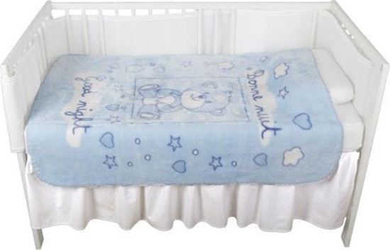 Picture of KOCYK SHELL 80X110 CM