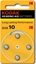 Picture of Kodak Bateria PR70 100mAh 4 szt.