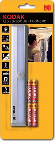 Picture of Kodak Lampka Lampa Do Szafki Gabloty Na Pók Kodak Home 80