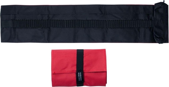 Изображение Koh I Noor Etui czerwone na kredki 72szt