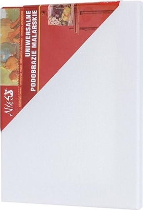 Изображение Koh I Nor Podobrazie baweniane 30x35cm