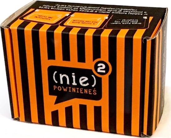 Picture of Kojar (Nie) powiniene 2