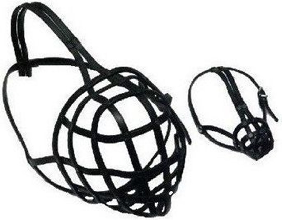 Изображение KOJOT KAGANIEC SKÓRZANY COLI MAY