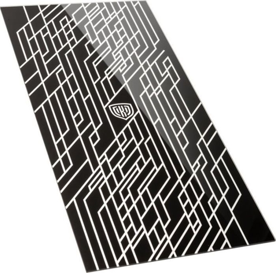 Picture of Kolink Panel przedni do obudowy Unity Nexus - Landscape