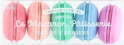 Attēls no Kolorowe Baloniki Gumki pachnce Makaronikowa Cukiernia