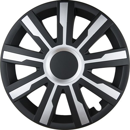 Изображение Kopak Leoplast Kopak mirage 16" czarno-srebrny