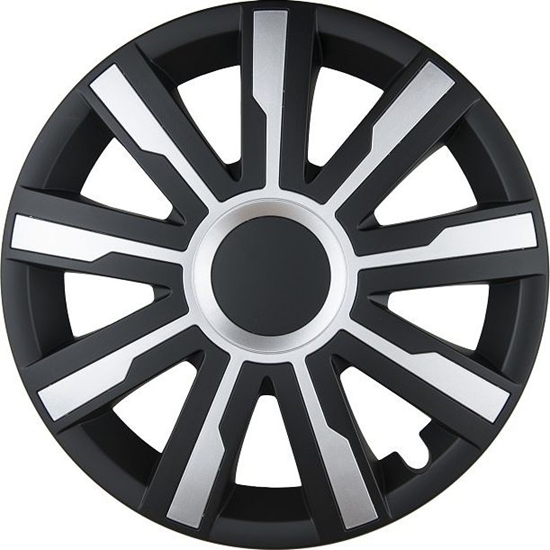 Изображение Kopak Leoplast Kopak mirage 16" czarno-srebrny