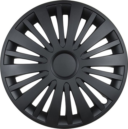 Picture of Kopak Leoplast KOPAK SAMOCHODOWY VEGAS CZARNY 14 KPL.