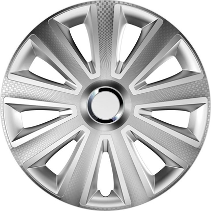 Изображение Kopak Versaco Kopak 16" VERSACO Aviator carbon RC silver