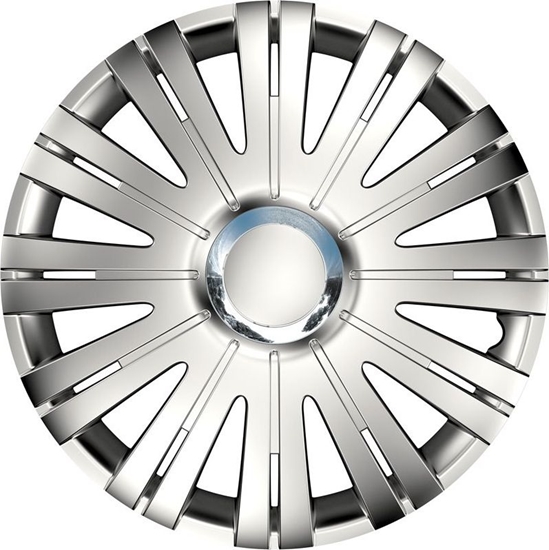 Изображение Kopak Versaco Kopak Active RC silver 15``, 1 szt.