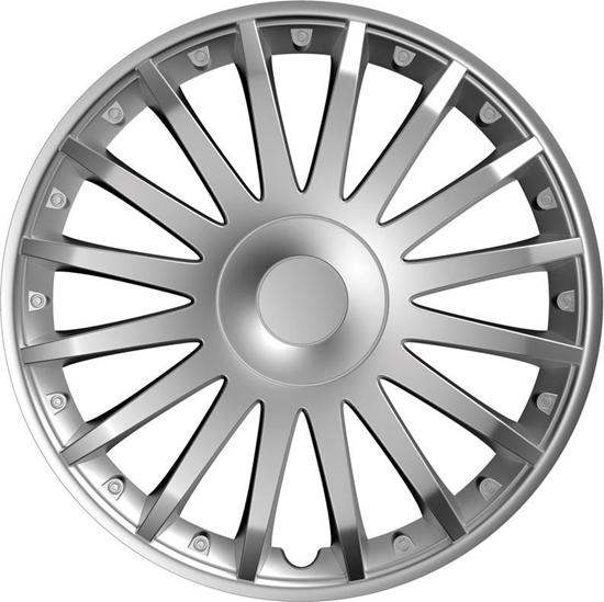 Изображение Kopak Versaco Kopak Crystal silver 16``, 1 szt.