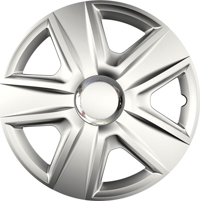 Изображение Kopak Versaco Kopak Esprit RC silver 14``, 1 szt.