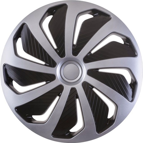 Picture of Kopak Versaco Kopak Wind silver / black 14``, 1 szt.