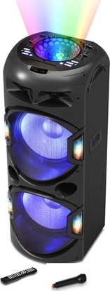 Attēls no Kolumna Akai  DJ-Y5L 120 W