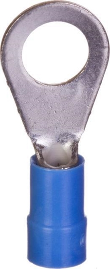 Picture of KOCÓWKA OCZKOWA IZOLOWANA KSIO-1.5-2.5/M6*P100