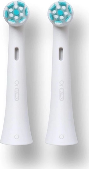 Picture of Oral-B iO Gentle cleaning 2 pc(s) White