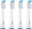 Attēls no Oral-B Pulsonic Clean Toothbrush Tip 4 pcs