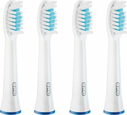 Attēls no Oral-B Pulsonic Sensitive 4 pc(s) White