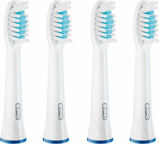 Picture of Oral-B Pulsonic Sensitive 4 pc(s) White
