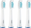 Изображение Oral-B Pulsonic Sensitive 4 pc(s) White