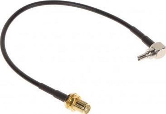 Picture of KONEKTOR GSM SMA-G/CRC-9-0.2M HUAWEI