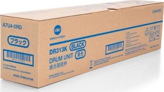 Picture of Konica Minolta Bben DR-313K (A7U40RD)