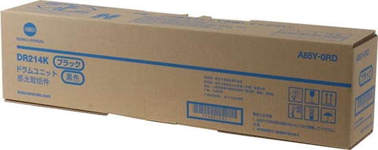 Picture of Konica Minolta Bben DR-214K (191829)