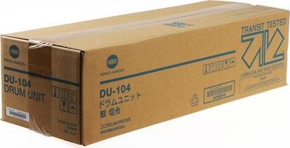 Attēls no Konica Minolta Bben DU-104 (194993)