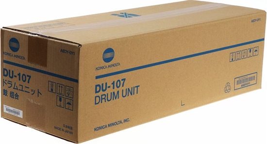 Picture of Konica Minolta Bben DU-107 (A6DY0Y1)