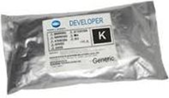 Picture of Konica Minolta DV-411 Developer Unit (A202550)