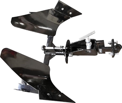 Изображение Könner & Söhnen KÖNNER & SÖHNEN PUG PODWÓJNY KS DP1 DO GLEBOGRYZAREK KSDP1