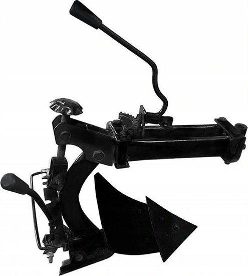 Picture of Könner & Söhnen Obsypnik regulowany do glebogryzarek KS AP1