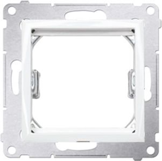 Picture of Kontakt-Simon Adapter przejciówka biay (DA45.01/11)