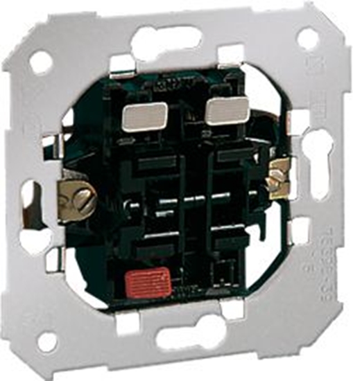 Picture of Kontakt-Simon cznik schodowy Simon 82 podwójny 10AX mechanizm (75397-39)