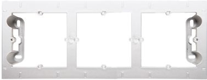 Picture of Kontakt-Simon Puszka natynkowa 3-krotna biay (DPN3/11)