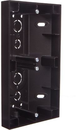 Attēls no Kontakt-Simon Puszka natynkowa narona podwójna antracyt (WMDZ-302xxR-048)