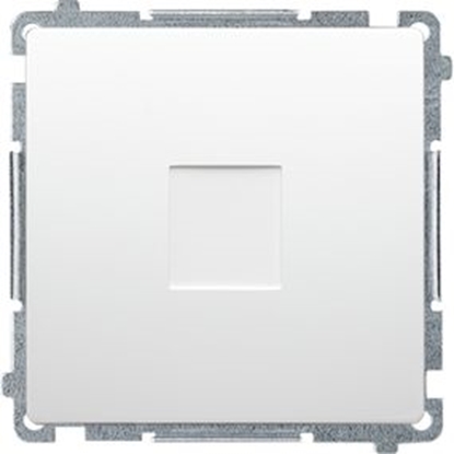 Picture of Kontakt-Simon Zalepka z mostkiem biay (BMPS.01/11)