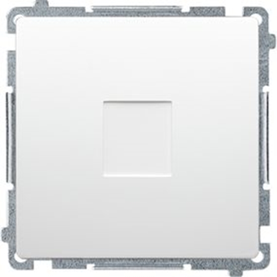 Picture of Kontakt-Simon Zalepka z mostkiem biay (BMPS.01/11)