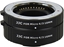 Изображение Konwerter JJC Piercienie Porednie Makro Af Do Olympus / Panasonic M4/3 - Micro 4/3