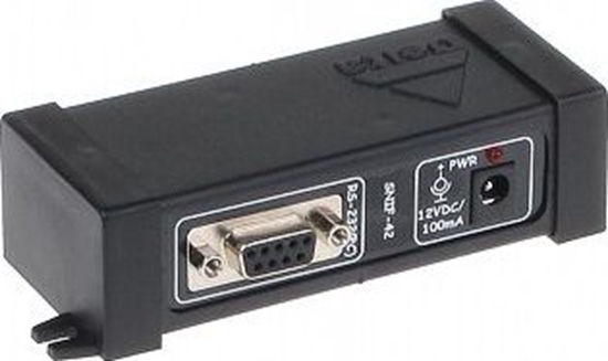 Изображение Konwerter wiatowodowy Delta SNIFFER PORTU RS-232 PO RS-485 SNIF-42
