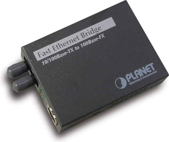 Picture of Konwerter wiatowodowy Planet FT-801