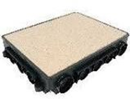 Изображение Kopos Puszka podogowa uniwersalna (KUP 57 FB)