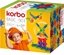 Изображение Korbo Klocki Basic 90 elementów