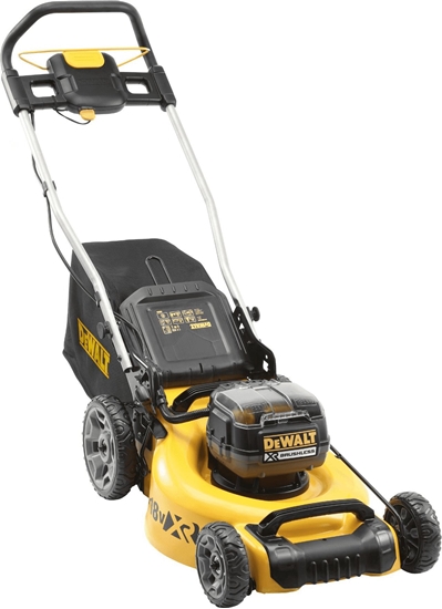 Picture of Kosiarka akumulatorowa Dewalt DCMW564P2
