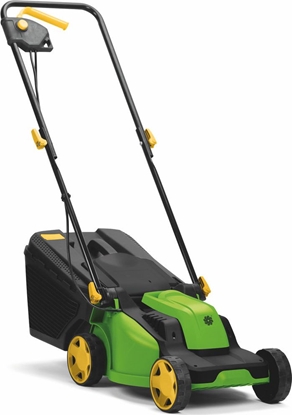 Attēls no Kosiarka elektryczna Fieldmann FZR 2021-E