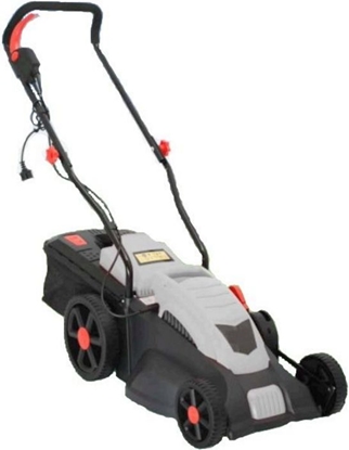 Изображение Kosiarka elektryczna NAC LE16-38-PI-G