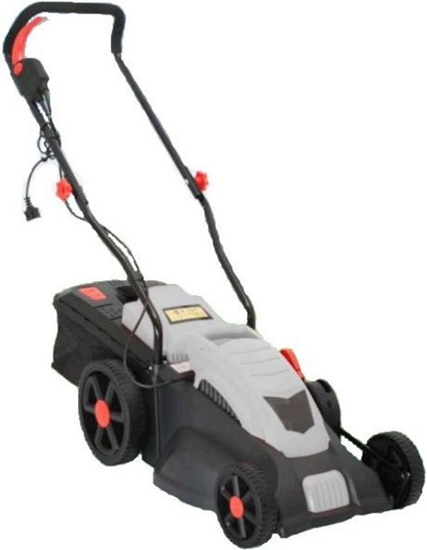 Изображение Kosiarka elektryczna NAC LE16-38-PI-G