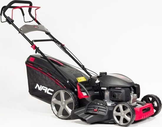 Изображение Kosiarka spalinowa NAC LS53-G200-HSD-TX