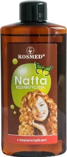 Picture of Kosmed Nafta Kosmetyczna z Biopierwiastkiem, 150 ml