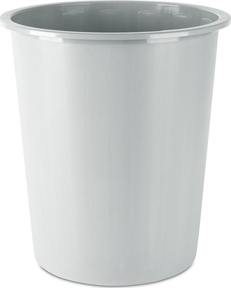 Picture of Kosz na mieci Donau szary (D305-13)